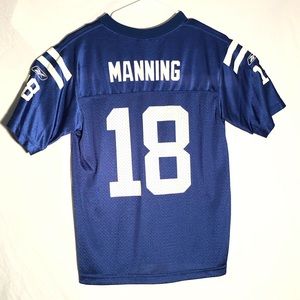 Indianapolis Colts Jersey Youth